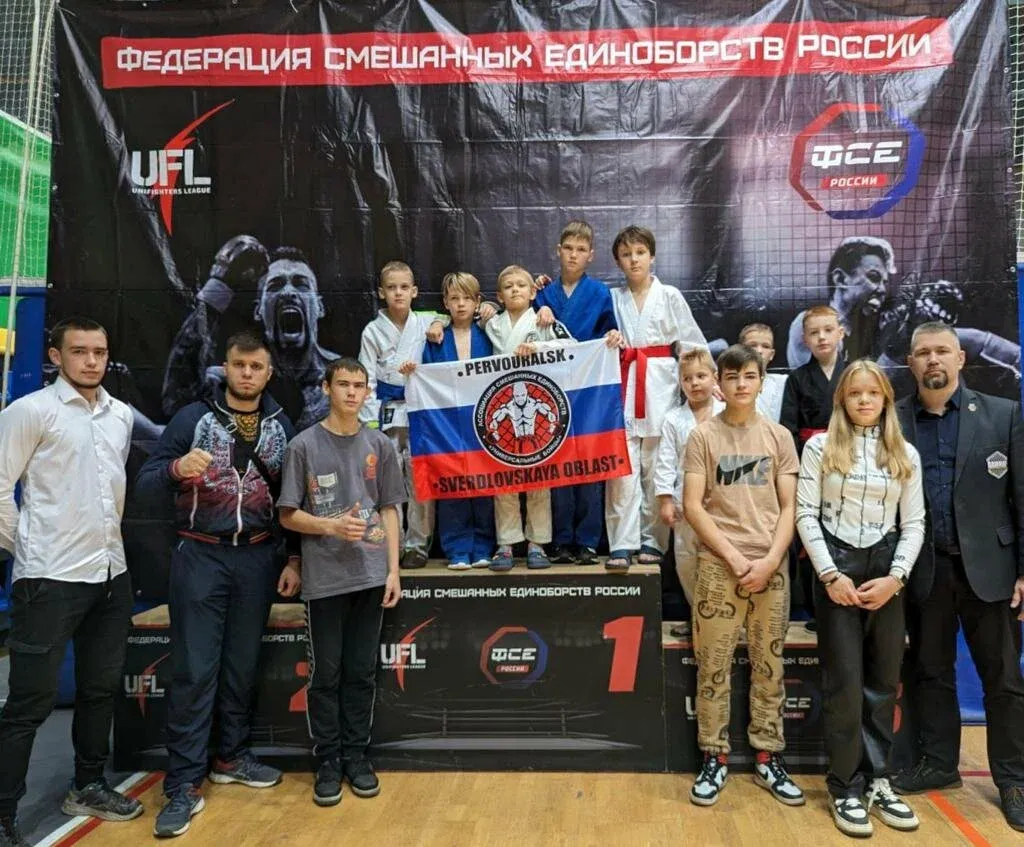 Сила команды